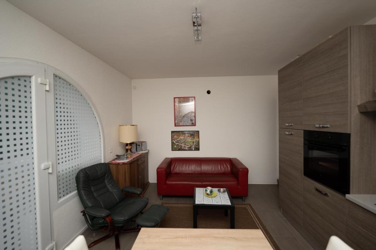 Entire Apartments With Stunning View Cademario Exteriér fotografie